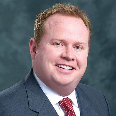 Daniel P Mcgahn